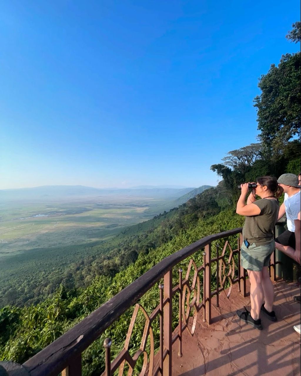 Ngorongoro Tour