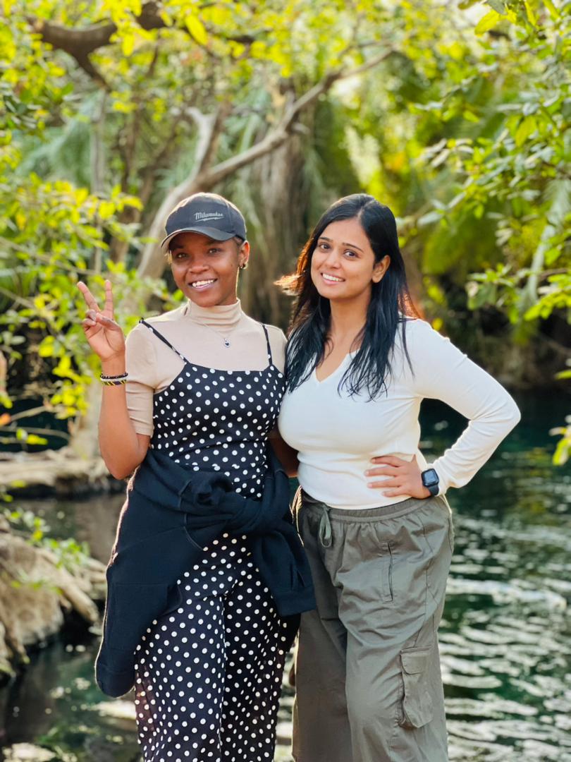 Nature Safari